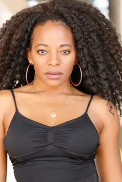 Leila Annastasia Scott