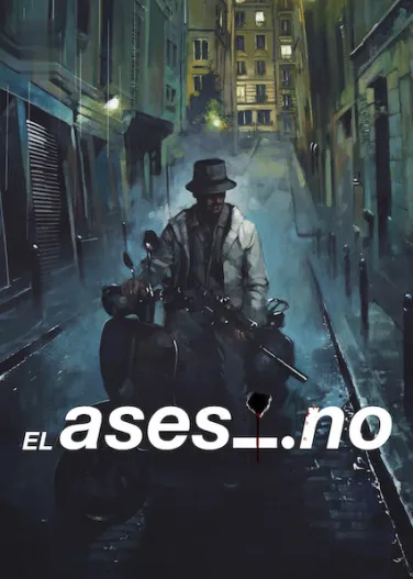 El asesino