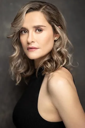 Stephanie Van Dyck