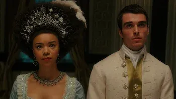 Las joyas de la corona