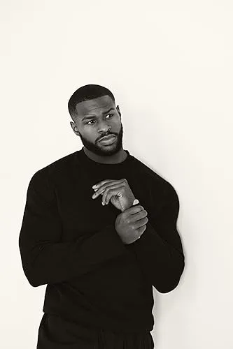Cedrick Cooper