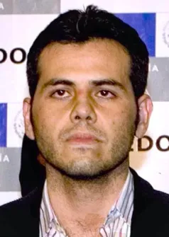 Vicente Zambada Niebla