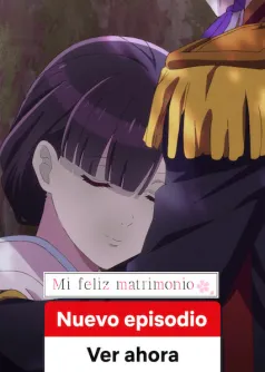 Mi feliz matrimonio
