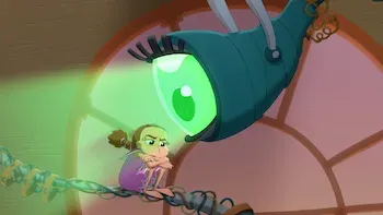 007: Operación Guyfall