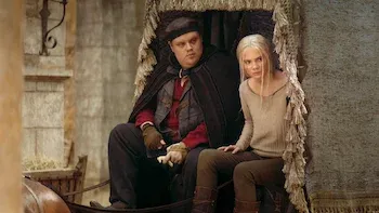 Sueño de un deseo cumplido