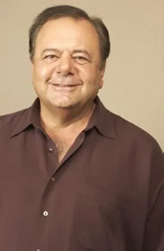 Paul Sorvino