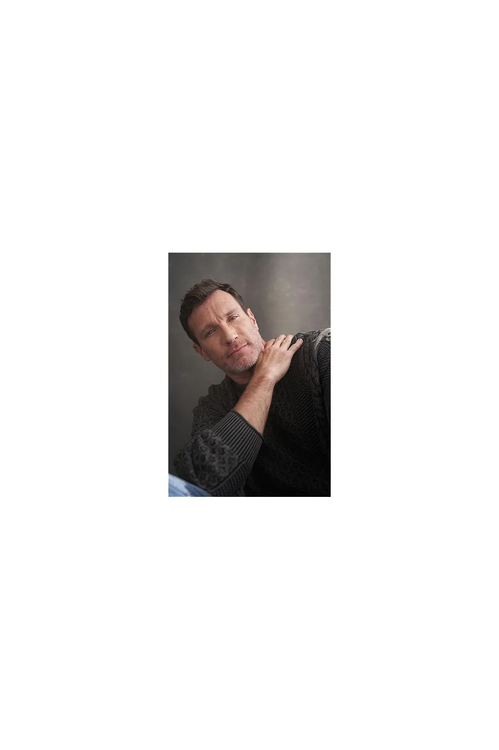 Tom O'Connell
