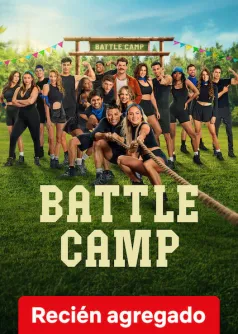 Battle Camp