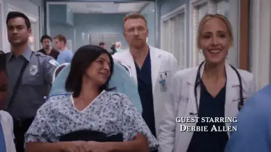 Llévame a la iglesia