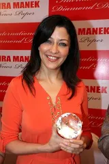 Aditi Govitrikar