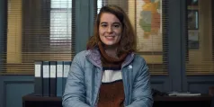Meredith Sullivan