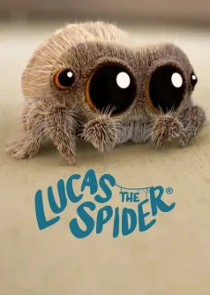 La araña Lucas