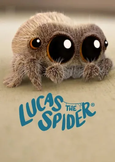 La araña Lucas