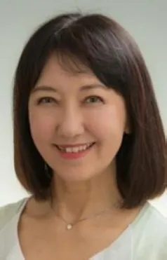 Eiko Yamada
