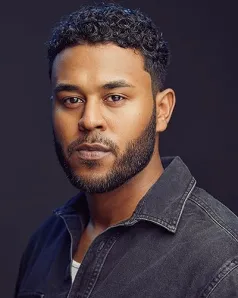 Jason Armani Martinez