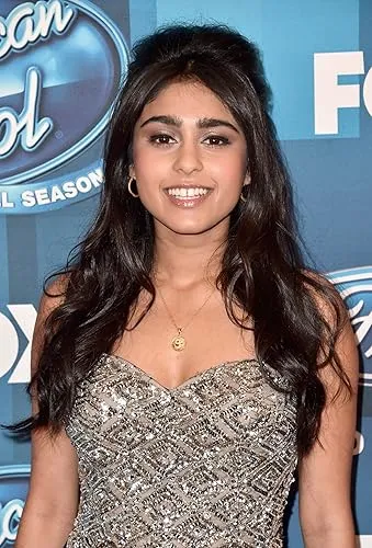 Sonika Vaid