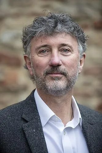 Neil Linden-Johnson