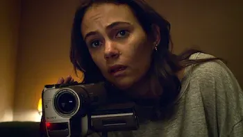 Señales misteriosas