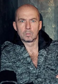 Kirill Polukhin