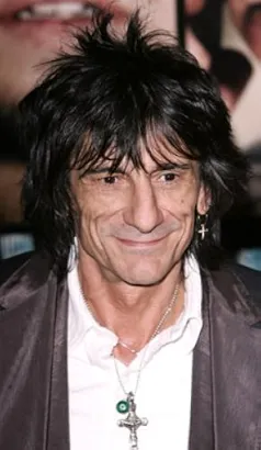 Ronnie Wood