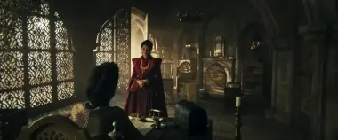 El Cazador y la Presa