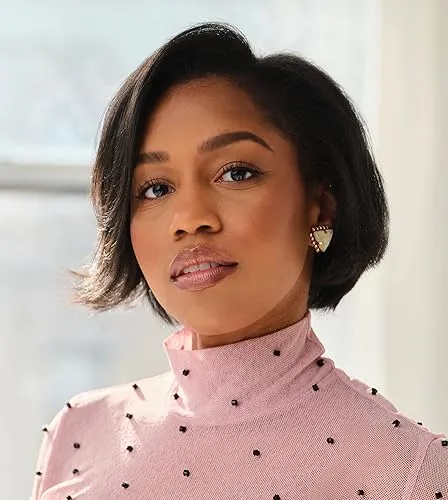 Brittney Johnson