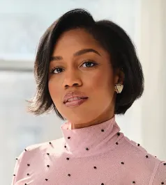 Brittney Johnson