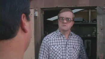 Noche de Brujas, 1977