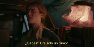 Rosencrantz y Guildenstern no están muertos