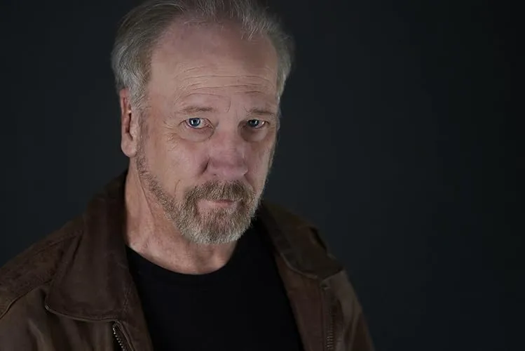 Richard L. Olsen
