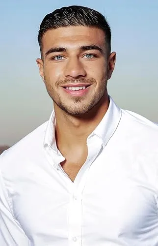 Tommy Fury
