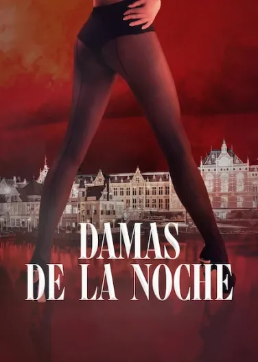 Damas de la noche