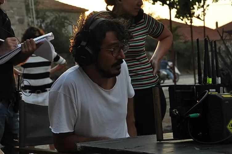 Tolga Karaçelik