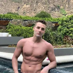 Daniel Martínez-Campos