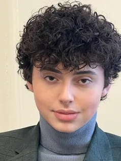 Graydon Yosowitz