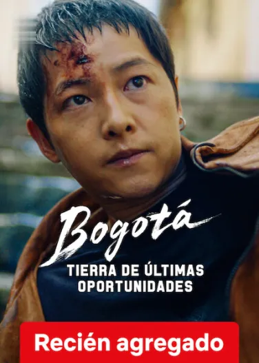 Bogotá: Tierra de últimas oportunidades