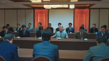 El monstruo del dinero