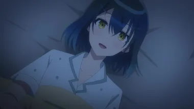 Yuhi and Yasumi and a Sleepover and