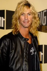 Duff McKagan
