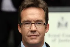 Robert Murat