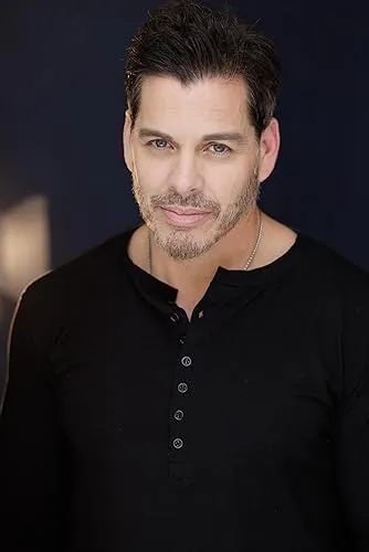 Scott Hamm Duenas