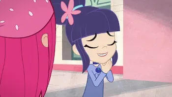 El fantasma de los pasteles pasados / Terror Otoñal