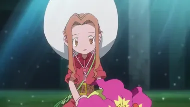Florece Lilimon