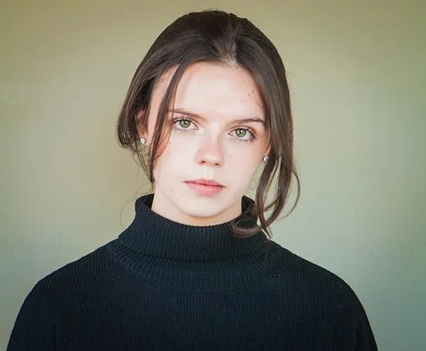 Ellie O'Brien