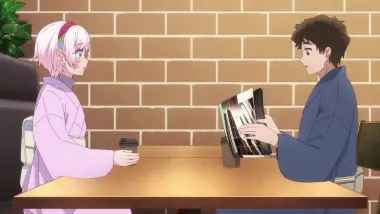 Yakiniku with Friends Is Super Delish