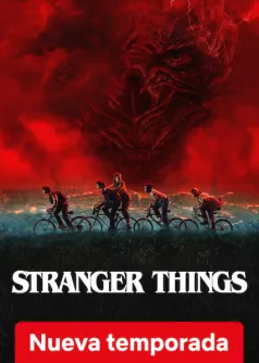 Stranger Things