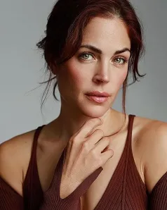 Kelly Thiebaud