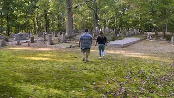 Traspasar el mundo espiritual