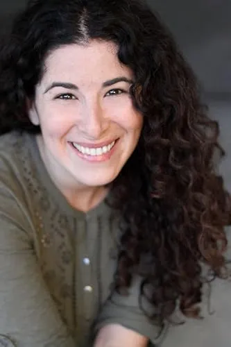 Rebecca Davis