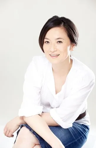 Hsieh Chiung-Hsuan